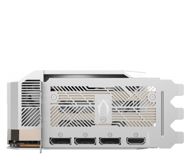 ZOTAC GeForce RTX 5090 Solid OC White 32GB GDDR7 DLSS4 - 1323292 - zdjęcie 6